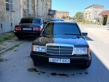 Mercedes 190-8