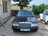 Mercedes 190-10