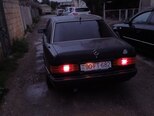 Mercedes 190-11