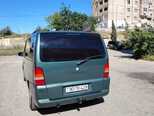 Mercedes Vito 112 CDI-14