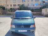 Mercedes Vito 112 CDI-16