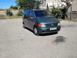 Mercedes Vito 112 CDI-3
