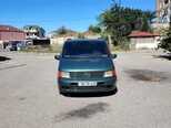 Mercedes Vito 112 CDI-4
