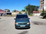 Mercedes Vito 112 CDI-8