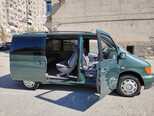 Mercedes Vito 112 CDI-11
