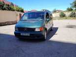 Mercedes Vito 112 CDI-2
