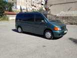 Mercedes Vito 112 CDI-9