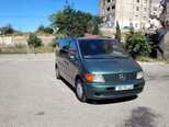 Mercedes Vito 112 CDI-1