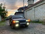 LADA (VAZ) 2115-1