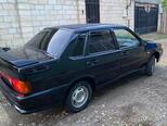 LADA (VAZ) 2115-5