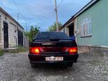 LADA (VAZ) 2115-8