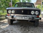 LADA (VAZ) 2106-17