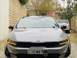 Kia K5-1