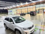 Kia Sorento-9