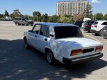 LADA (VAZ) 2107-7