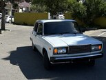 LADA (VAZ) 2107-3