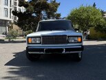 LADA (VAZ) 2107-1