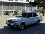 LADA (VAZ) 2107-2