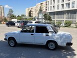 LADA (VAZ) 2107-5