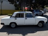 LADA (VAZ) 2107-4