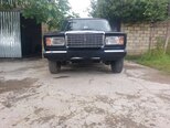 LADA (VAZ) 2107-1