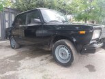 LADA (VAZ) 2107-4