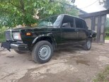 LADA (VAZ) 2107-5
