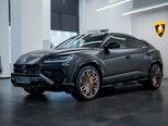 Lamborghini Urus SE-2