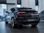 Lamborghini Urus SE-4