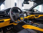 Lamborghini Urus SE-9