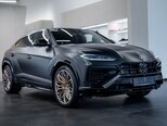 Lamborghini Urus SE-3