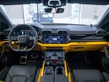 Lamborghini Urus SE-21