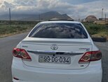 Toyota Corolla-4