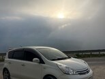 Nissan Note-1