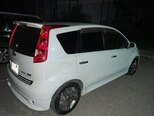 Nissan Note-2