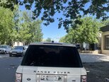 Land Rover Range Rover-4