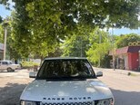 Land Rover Range Rover-1
