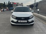 LADA (VAZ) Granta-1