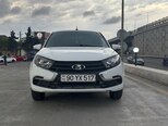 LADA (VAZ) Granta-2
