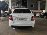LADA (VAZ) Granta-8