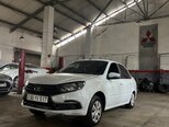 LADA (VAZ) Granta-9
