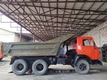 KamAz 55111-17