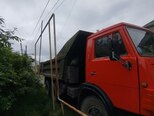 KamAz 55111-3