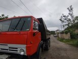 KamAz 55111-2