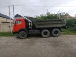 KamAz 55111-12