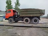 KamAz 55111-18