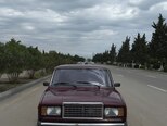 LADA (VAZ) 2107-1