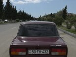 LADA (VAZ) 2107-2