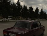 LADA (VAZ) 2107-4