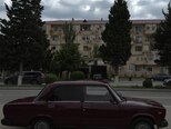 LADA (VAZ) 2107-5